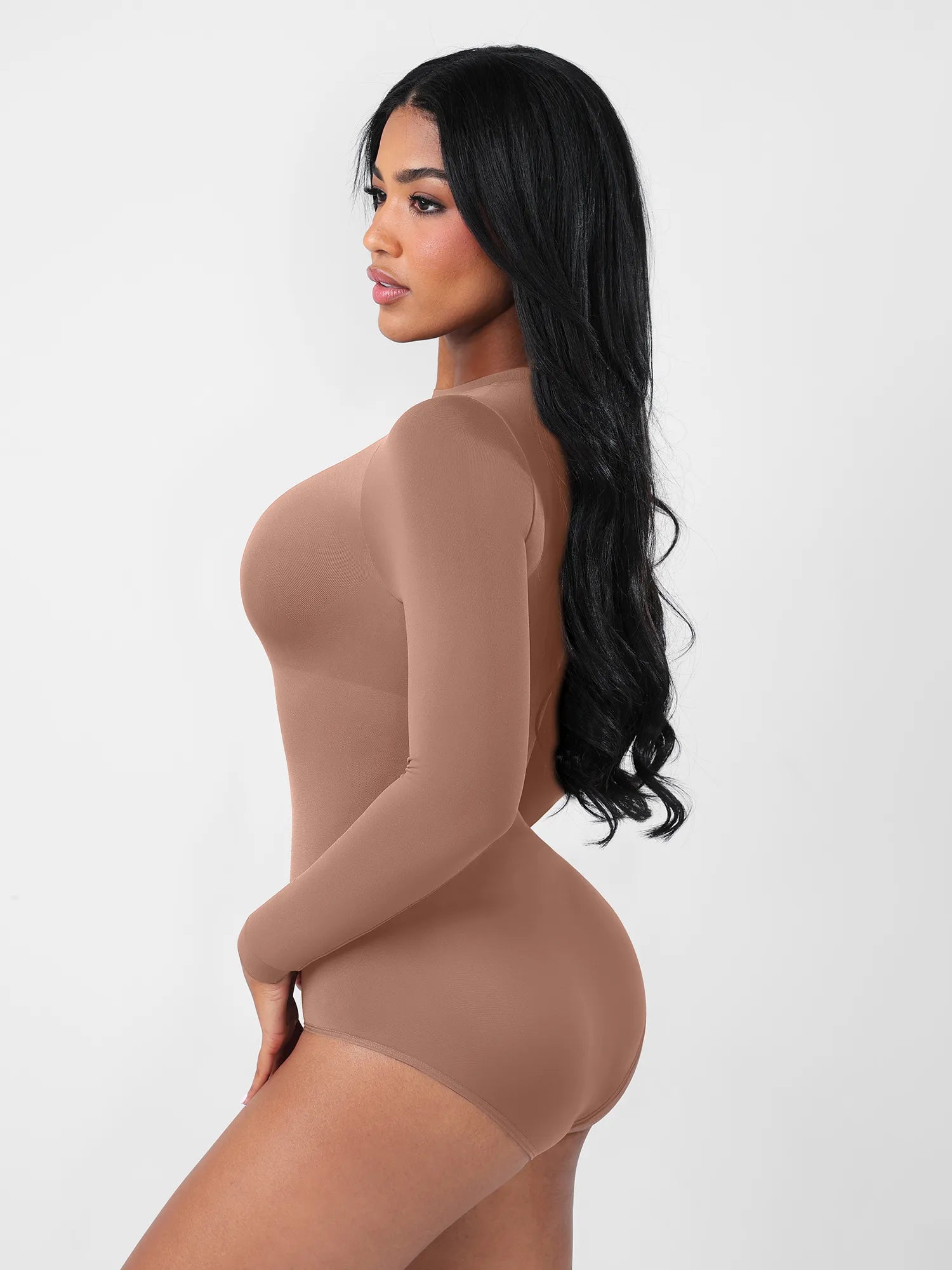 The Shape-Lift Bodysuit
