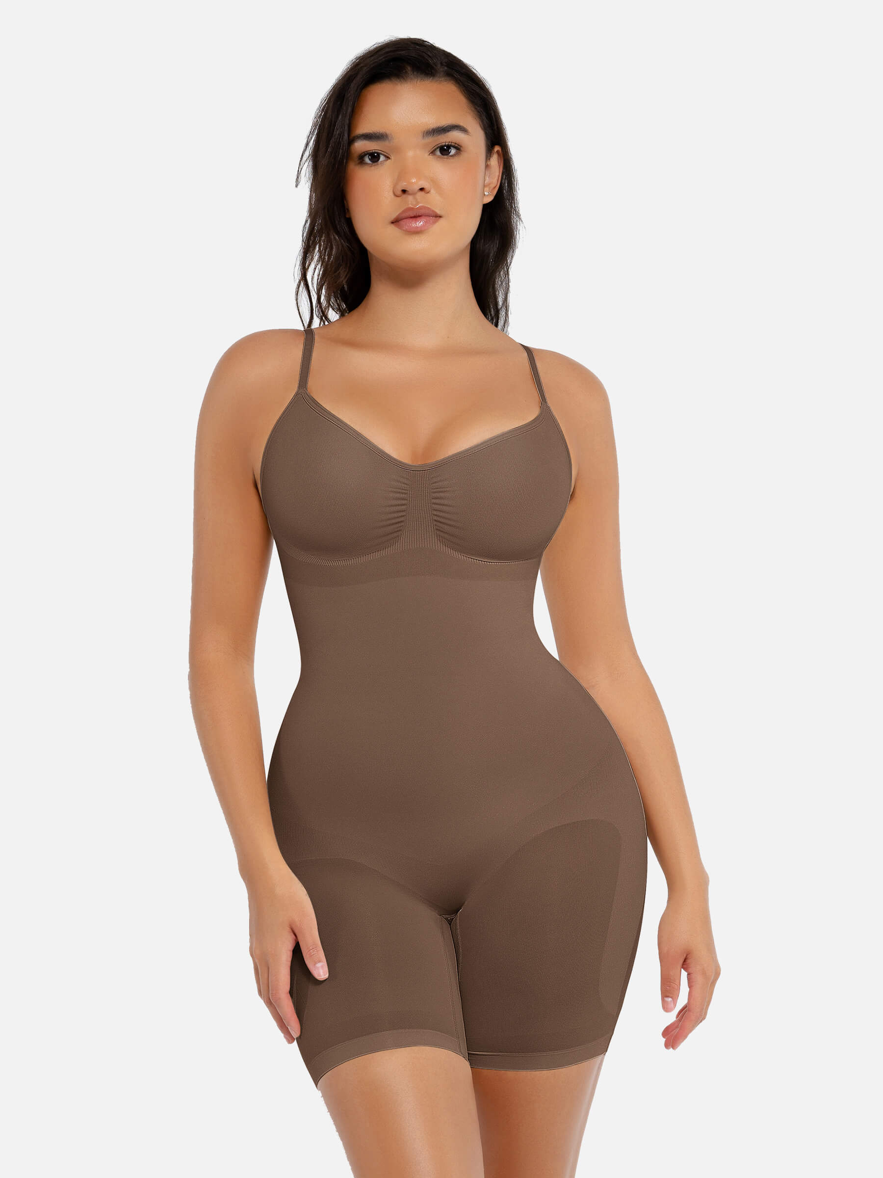 The UltraSnatched Bodysuit