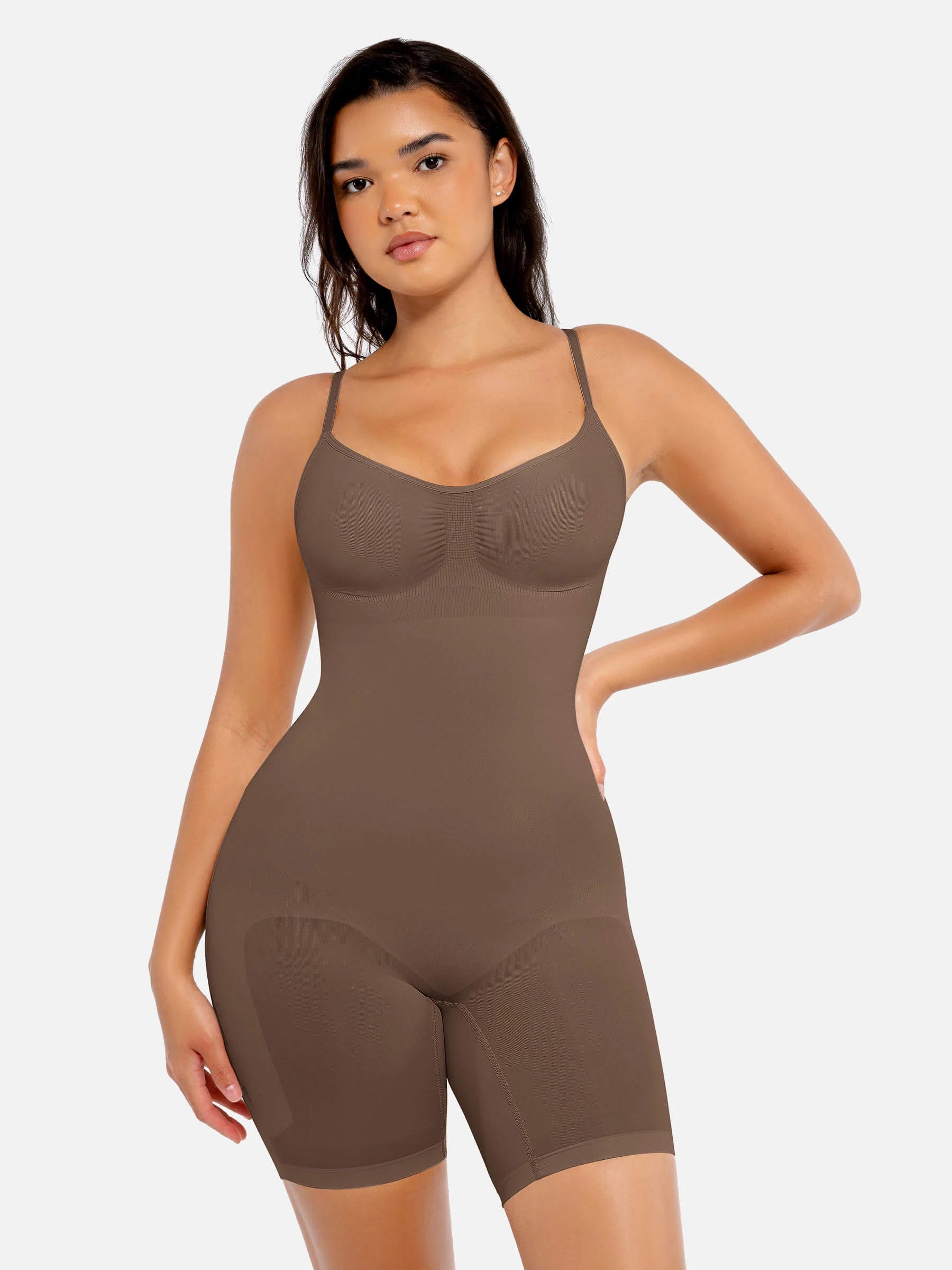 The UltraSnatched Bodysuit