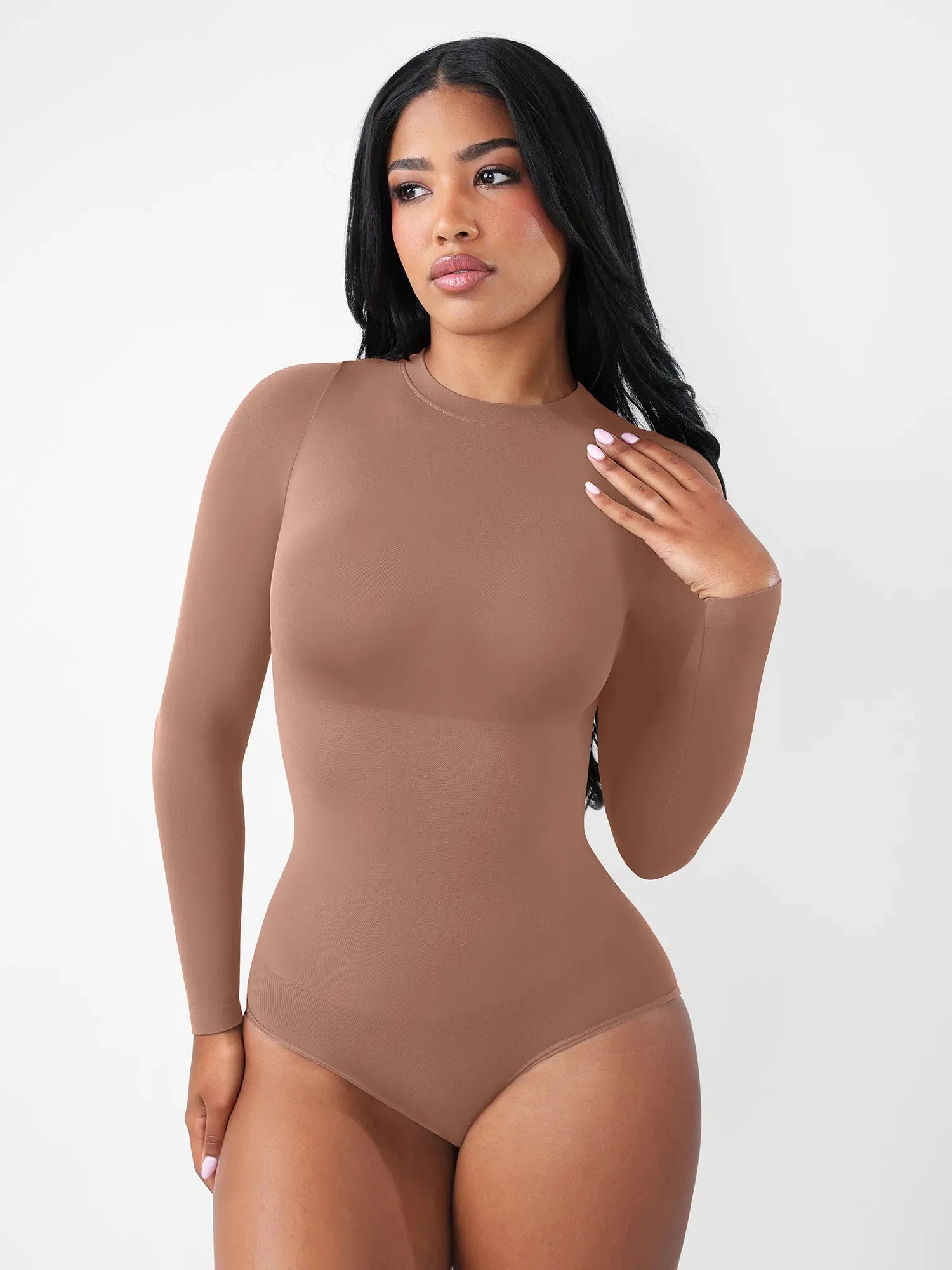 The Shape-Lift Bodysuit