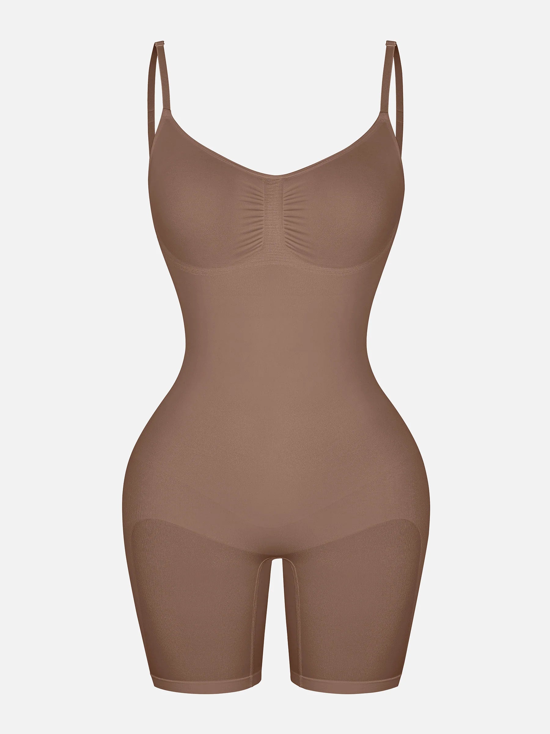 The UltraSnatched Bodysuit
