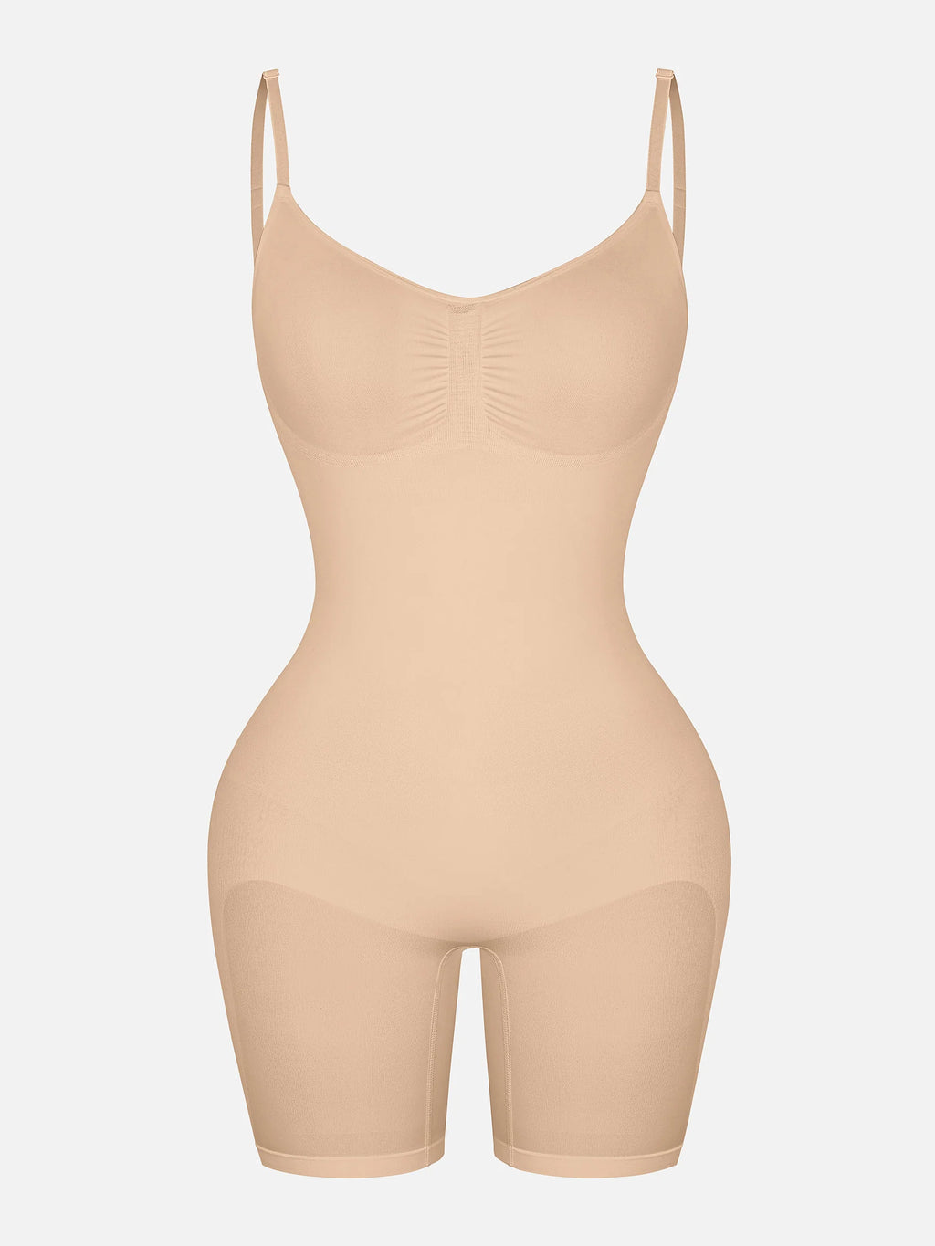 The UltraSnatched Bodysuit