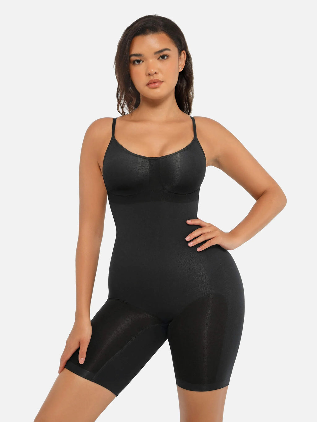 The UltraSnatched Bodysuit