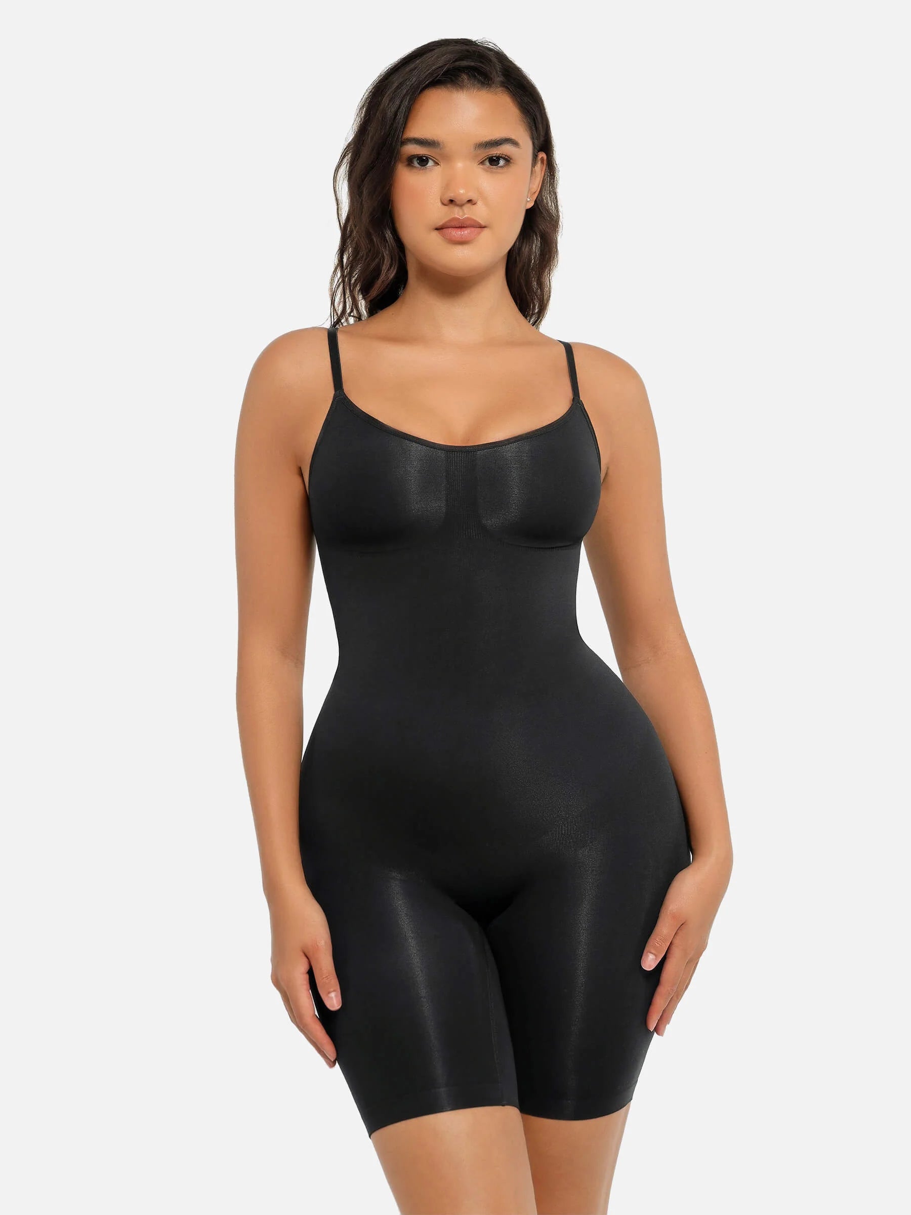 The UltraSnatched Bodysuit