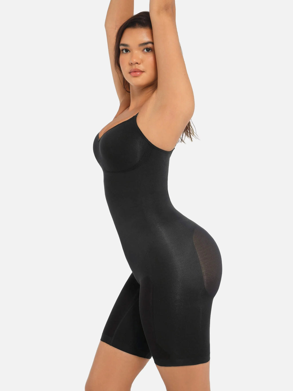 The UltraSnatched Bodysuit