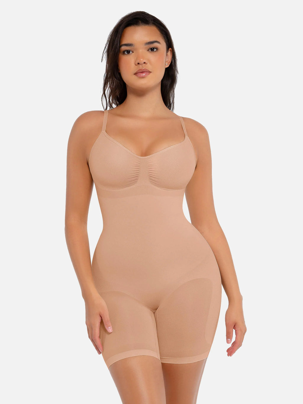 The UltraSnatched Bodysuit