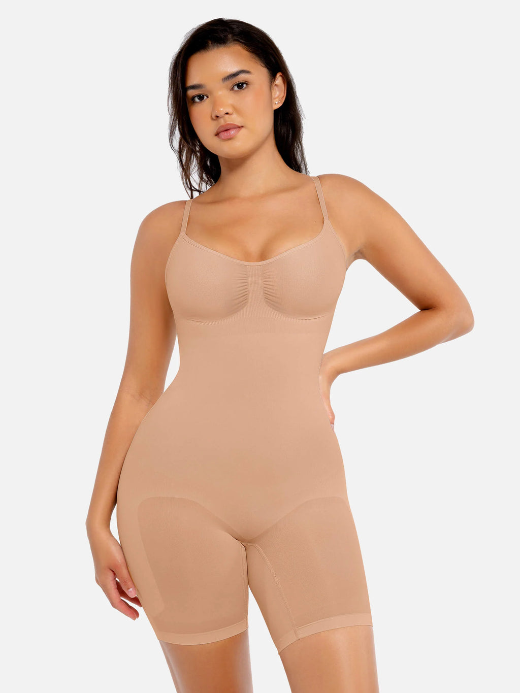 The UltraSnatched Bodysuit