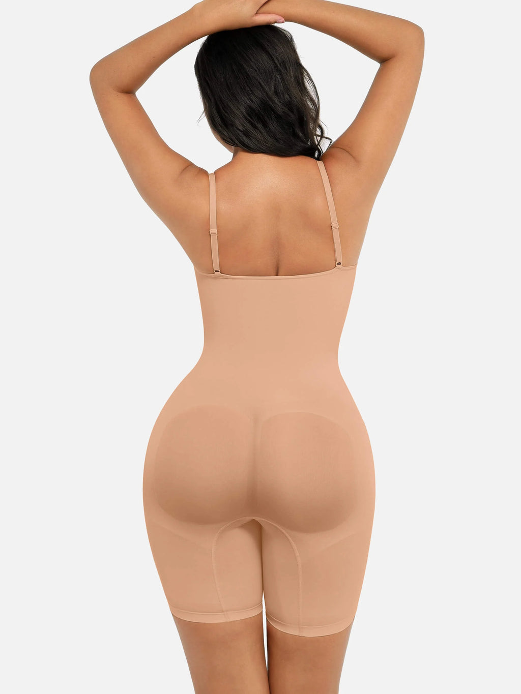 The UltraSnatched Bodysuit