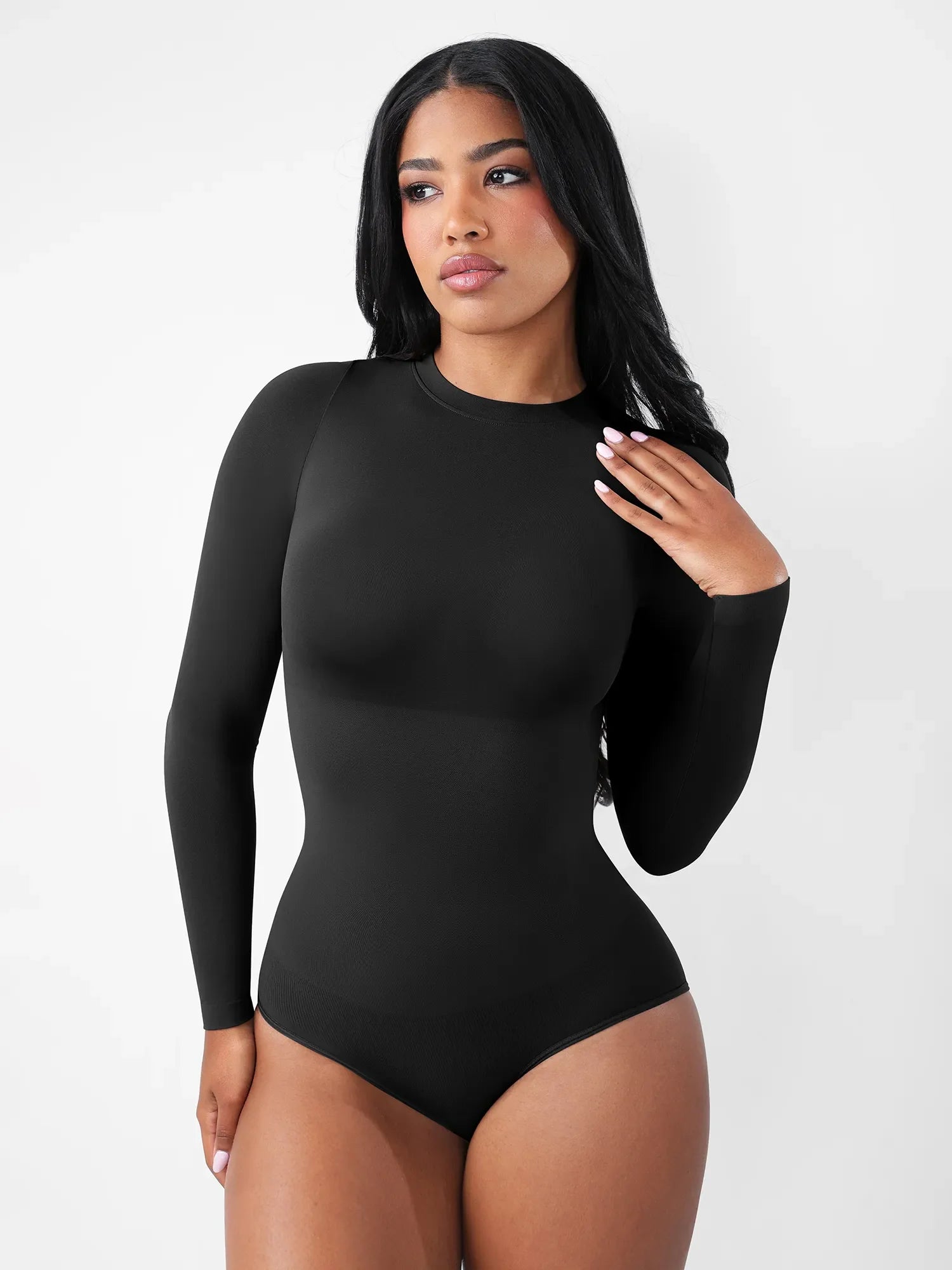 The Shape-Lift Bodysuit