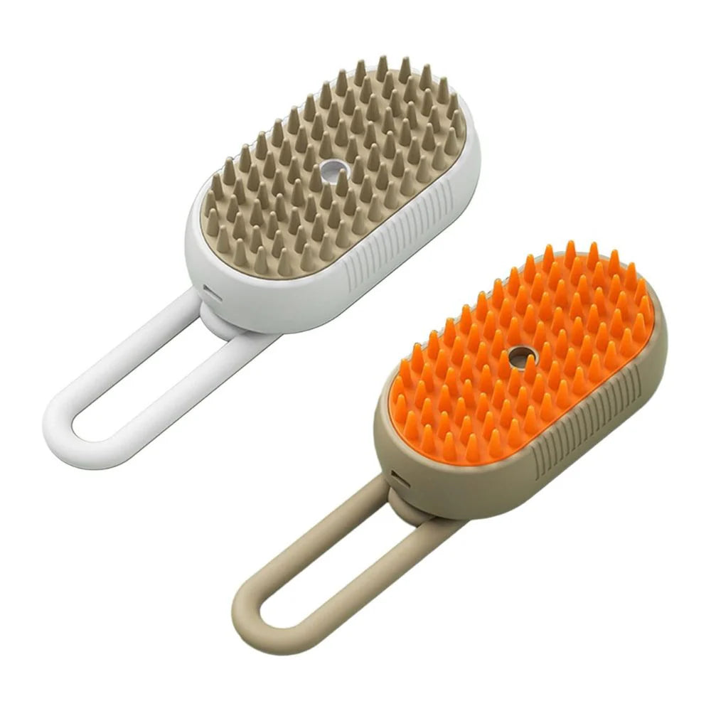 3-in-1 Grooming Brush